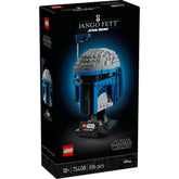 Lego Star Wars - Casco di Jango Fett™